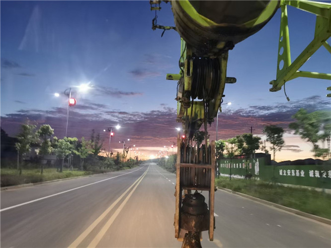 称多县大件吊装怎么收费