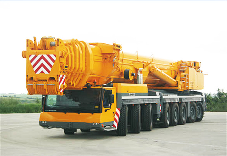 称多县精密设备吊装（如机床、仪器）需要特殊车型吗？