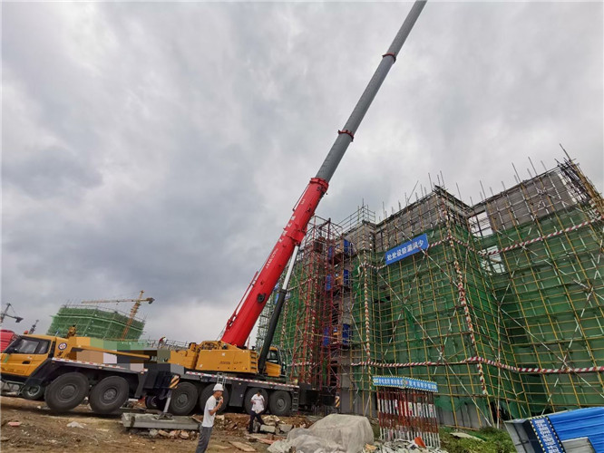 称多县吊装方案需要单独付费吗？复杂工况是否提供专家论证？