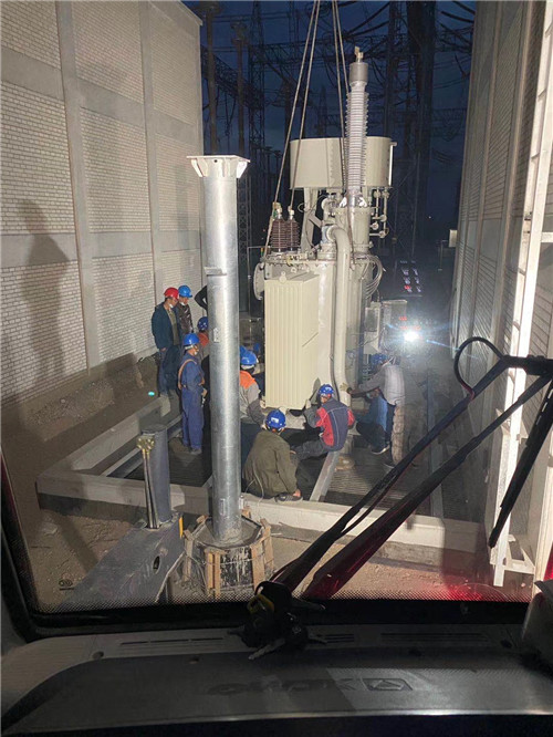 称多县建筑工程类吊车租用介绍